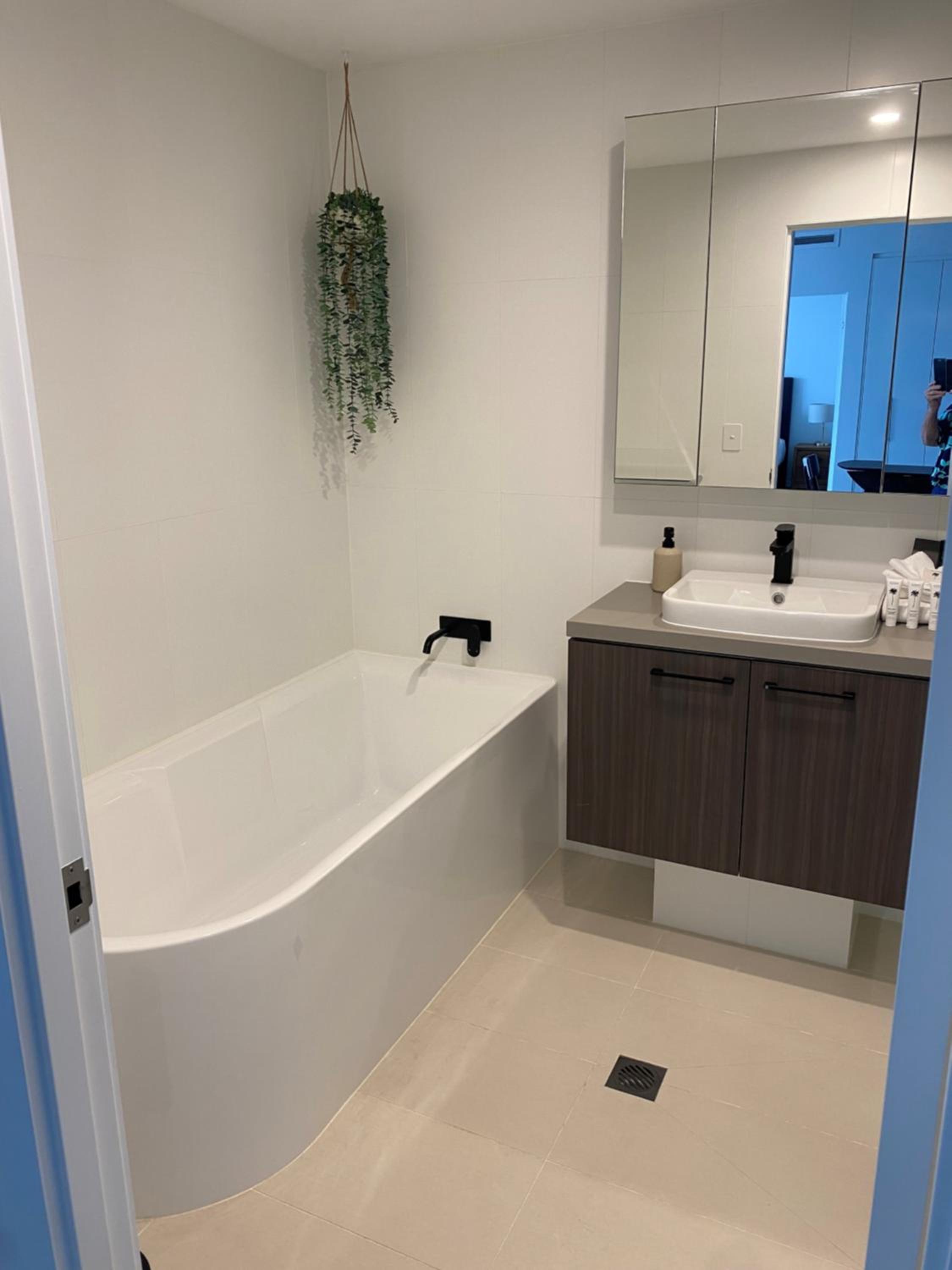THE COSMOPOLITAN COTTON TREE UNIT 20805 RIVERVIEWS