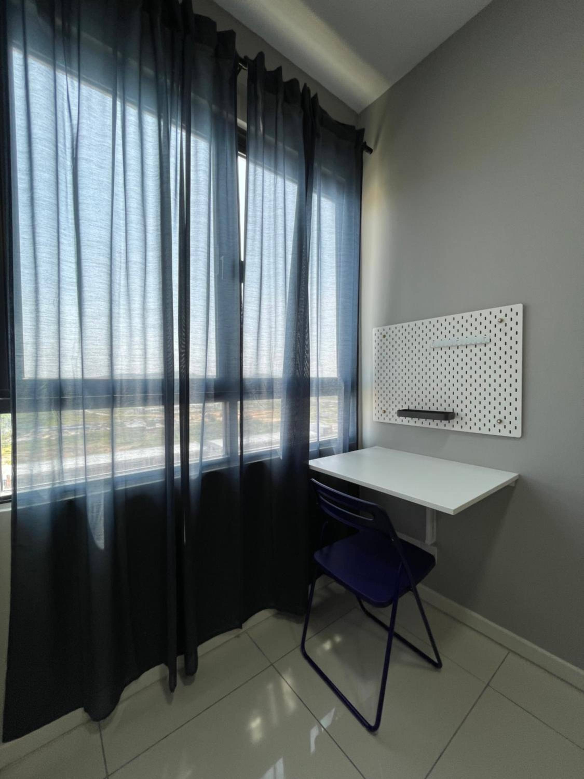 jugi suite @ Horizon Sepang KLIA photo 6