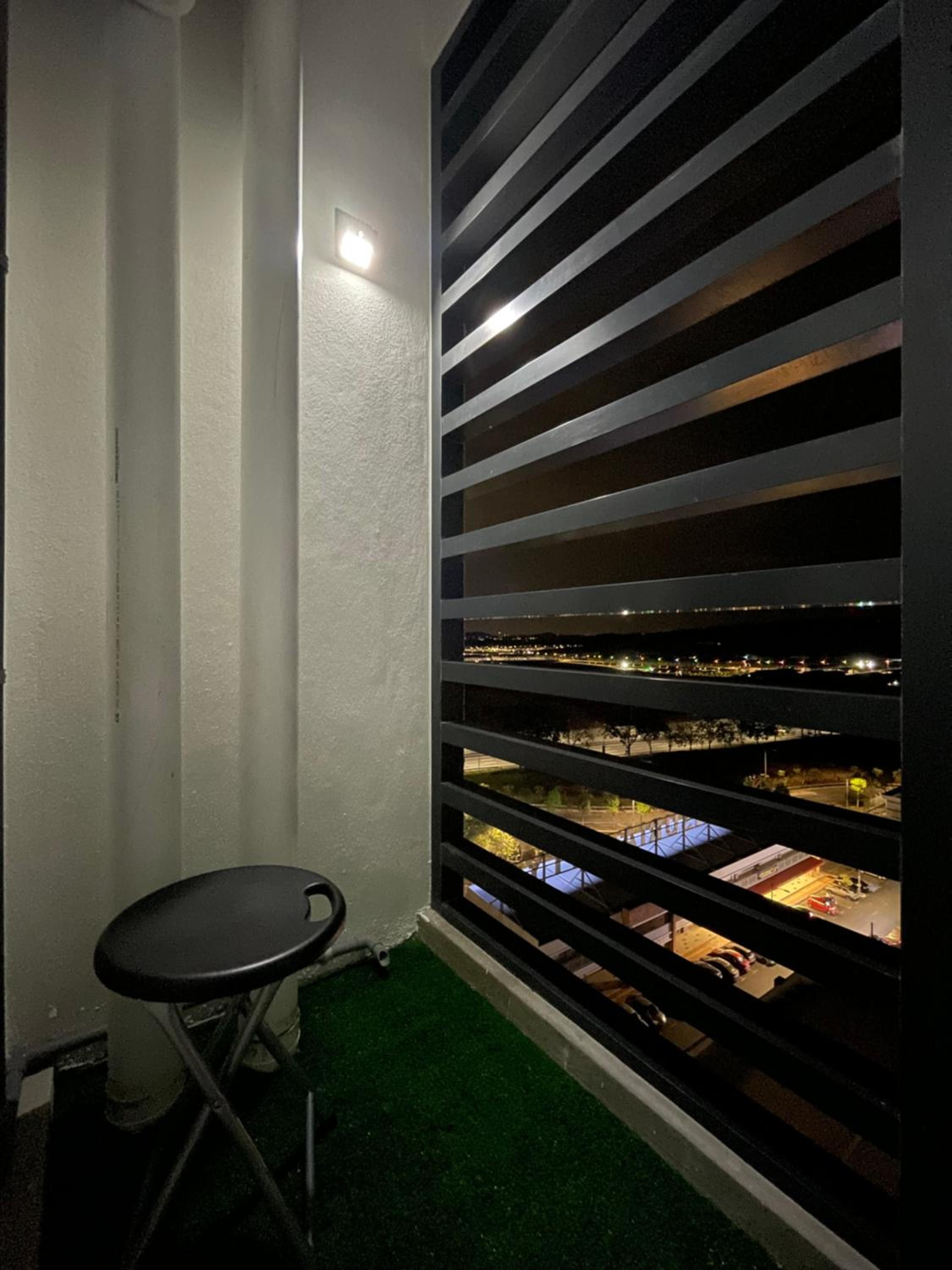 jugi suite @ Horizon Sepang KLIA photo 8