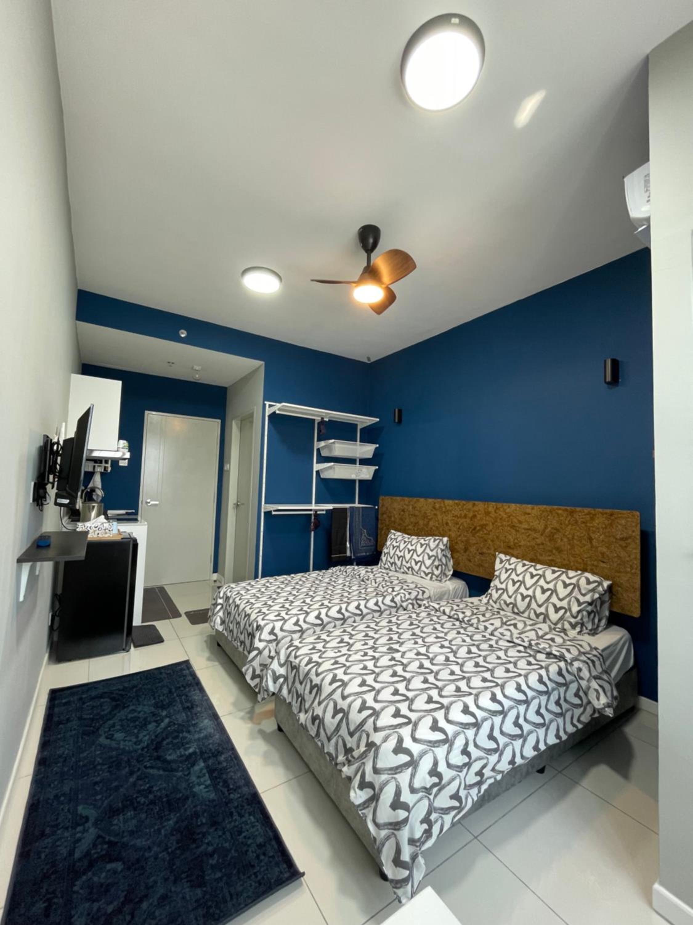 jugi suite @ Horizon Sepang KLIA photo 4