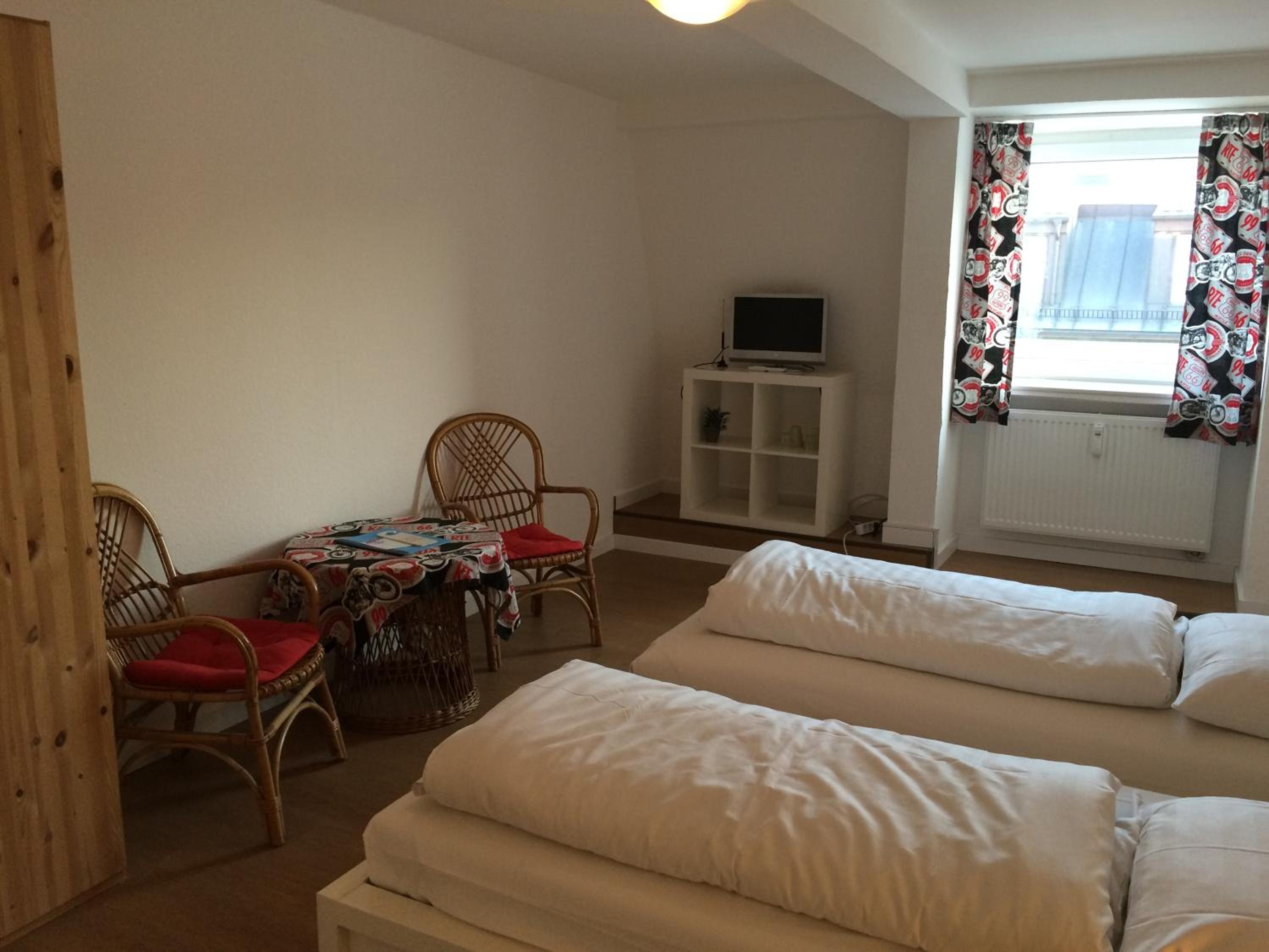 Pension Belo Sono München