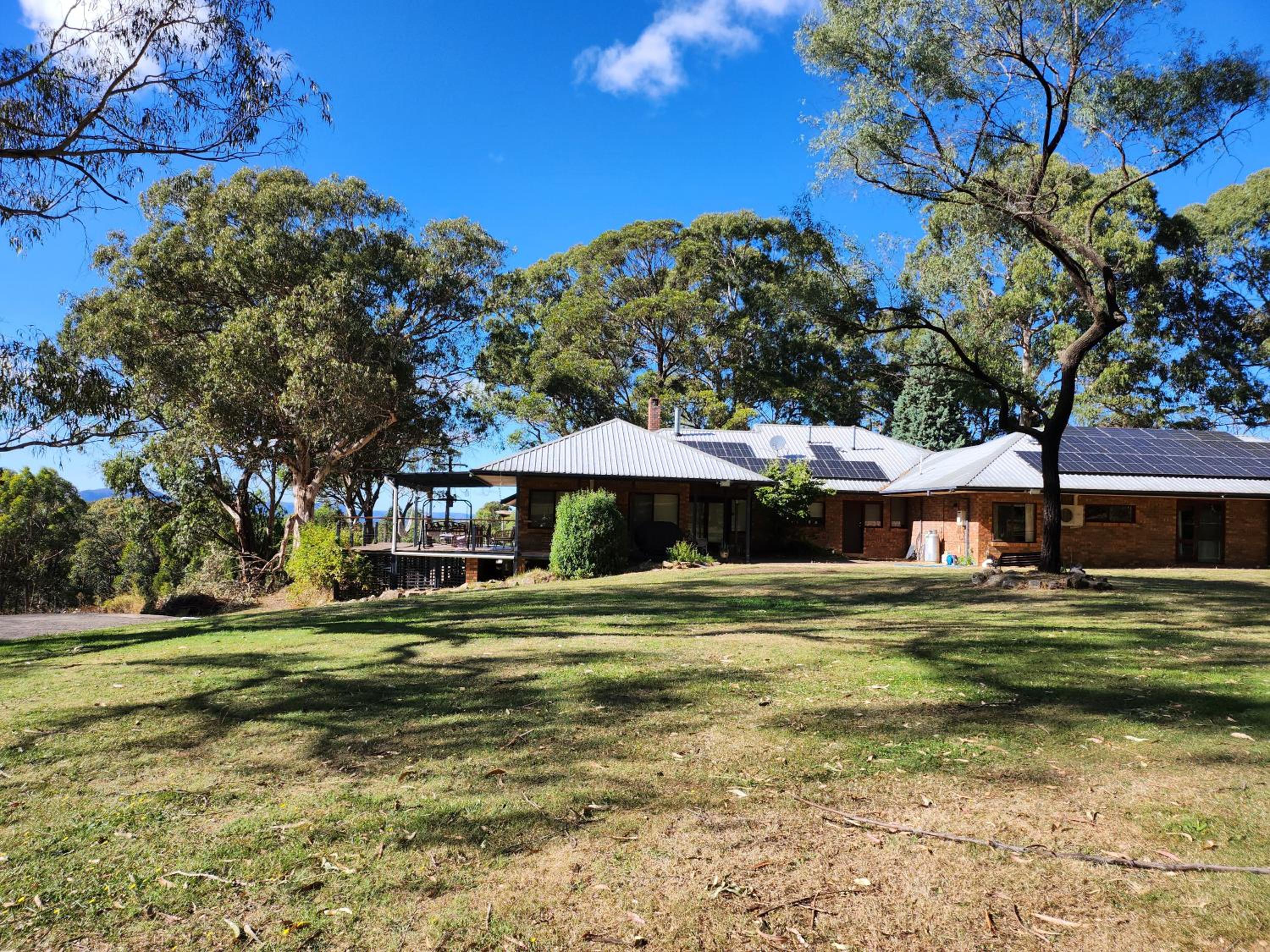 Hotel Redgate Homestead