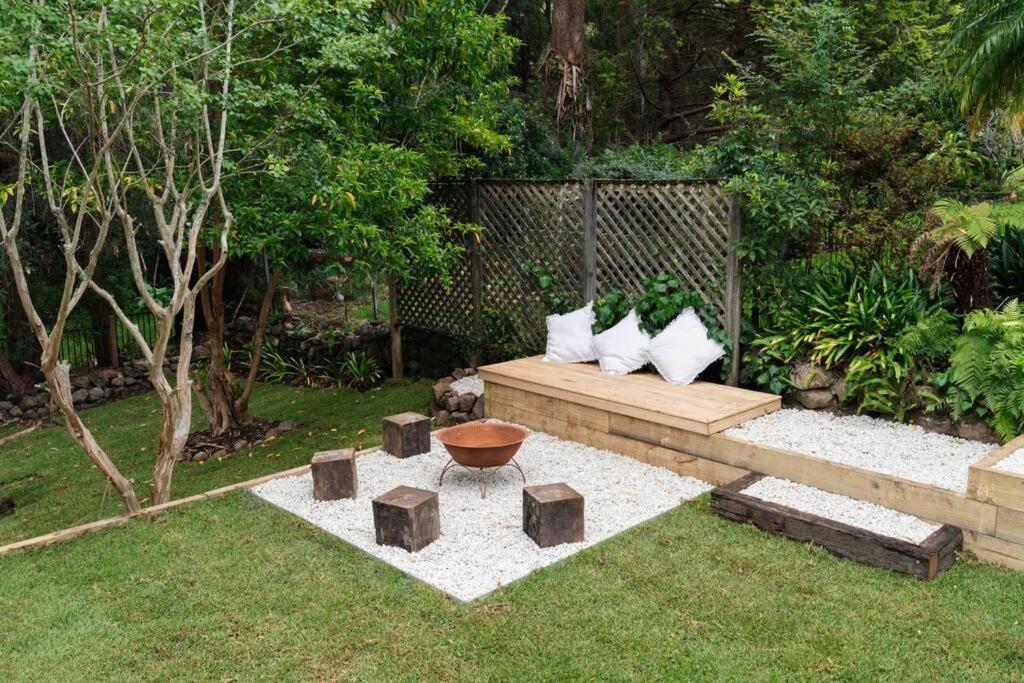 Valley Haus: Pet & family friendly home, Mollymook
