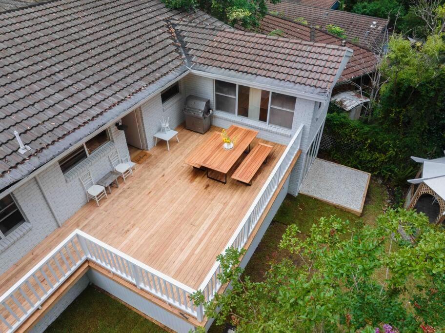Valley Haus: Pet & family friendly home, Mollymook