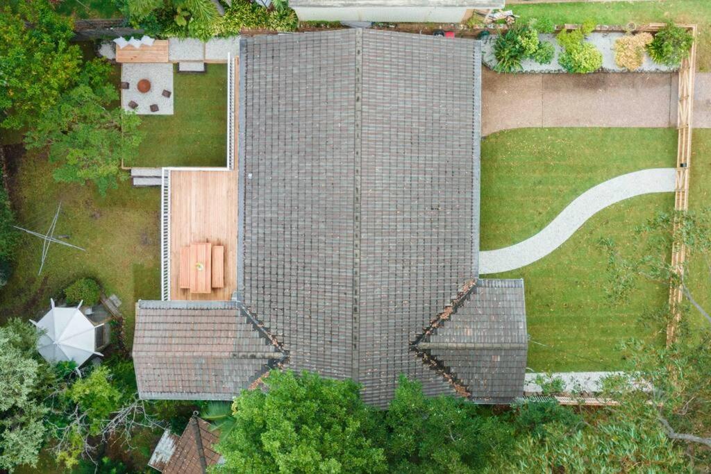 Valley Haus: Pet & family friendly home, Mollymook