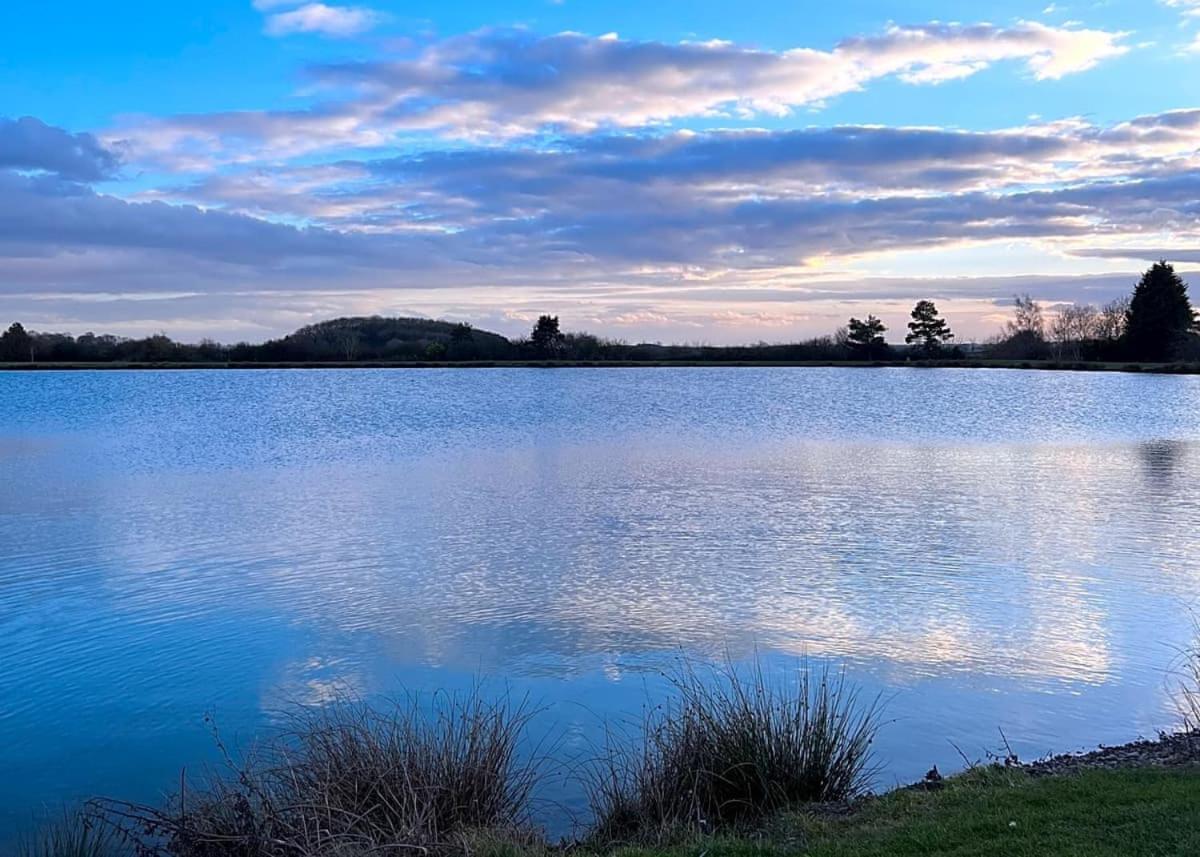 Bosworth Lakeside Lodges