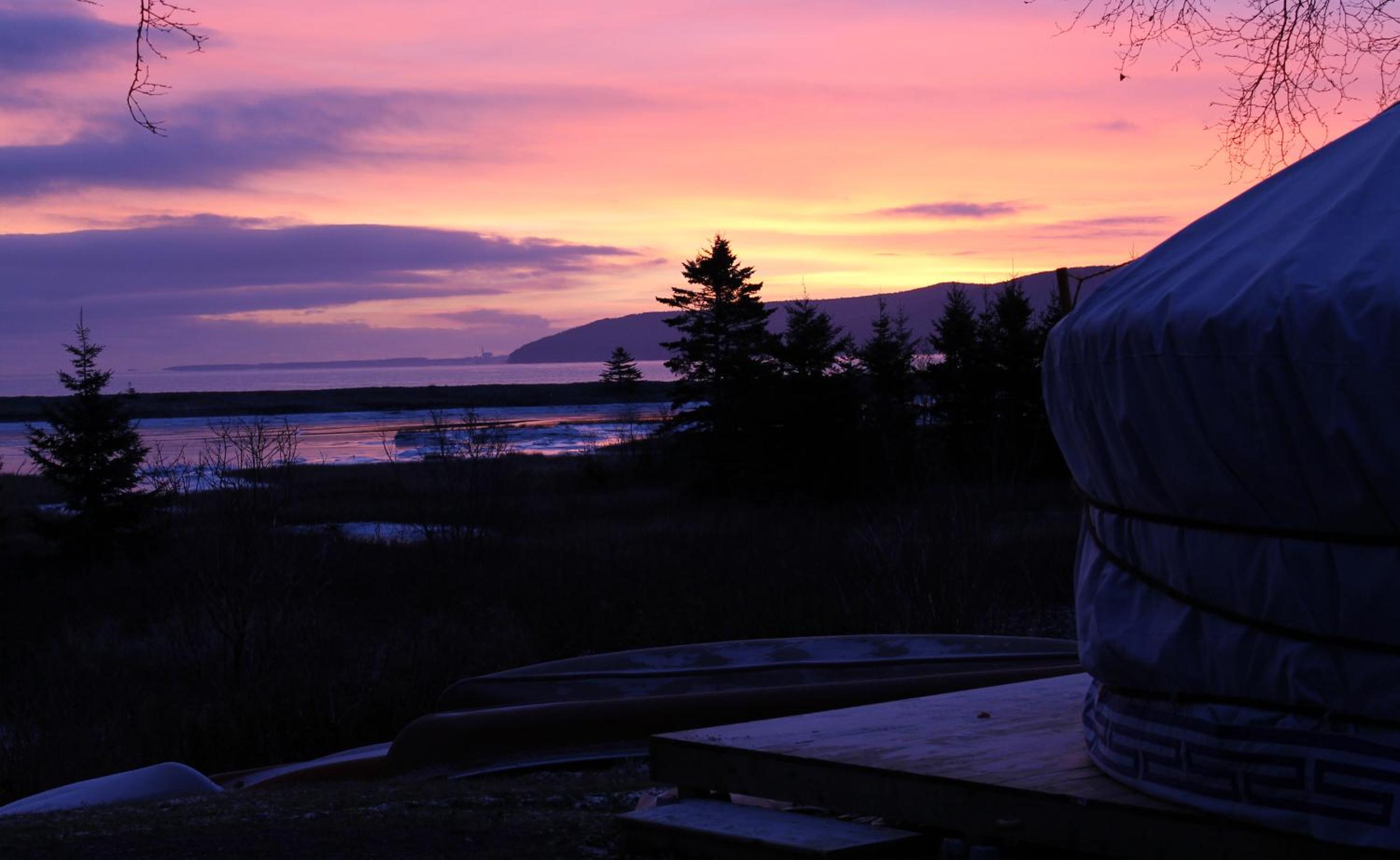 Cabot Shores