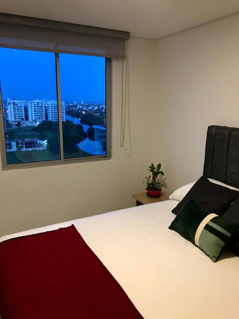 APARTAMENTO EDIFICIO MONTU