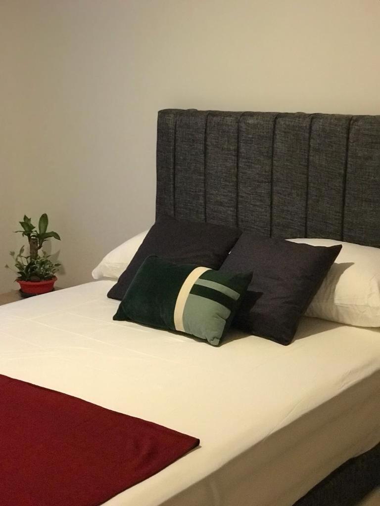 APARTAMENTO EDIFICIO MONTU