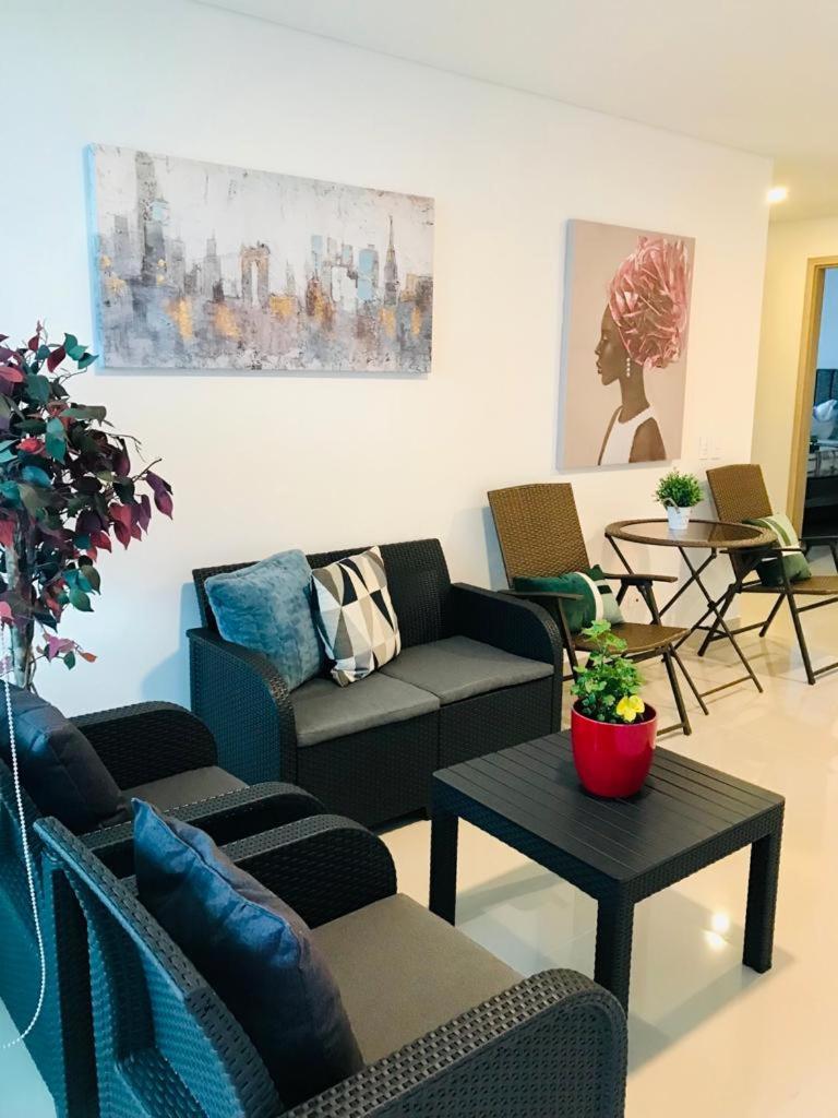 APARTAMENTO EDIFICIO MONTU
