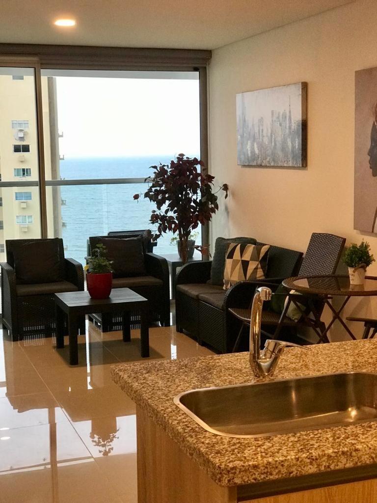 APARTAMENTO EDIFICIO MONTU