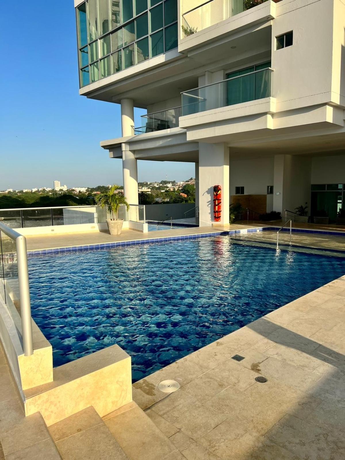 APARTAMENTO EDIFICIO MONTU