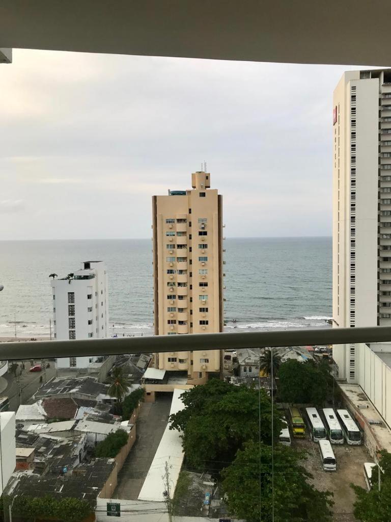 APARTAMENTO EDIFICIO MONTU