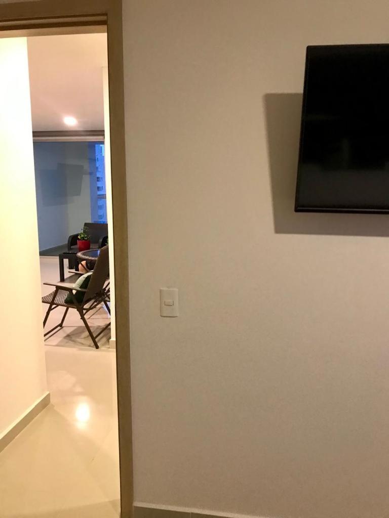 APARTAMENTO EDIFICIO MONTU