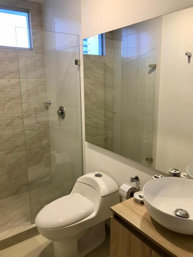 APARTAMENTO EDIFICIO MONTU