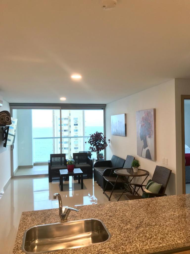 APARTAMENTO EDIFICIO MONTU