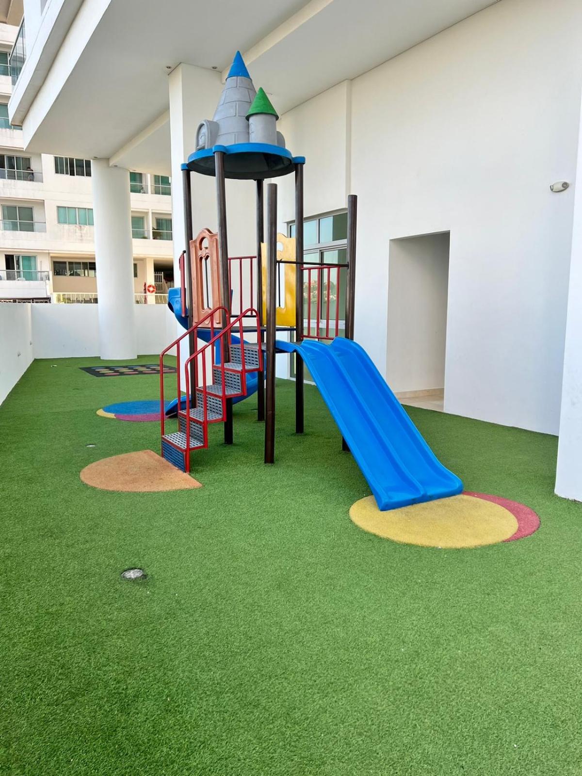 APARTAMENTO EDIFICIO MONTU