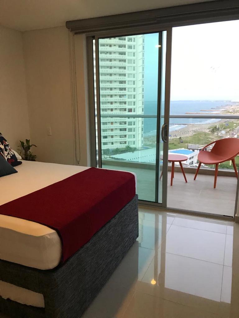 APARTAMENTO EDIFICIO MONTU