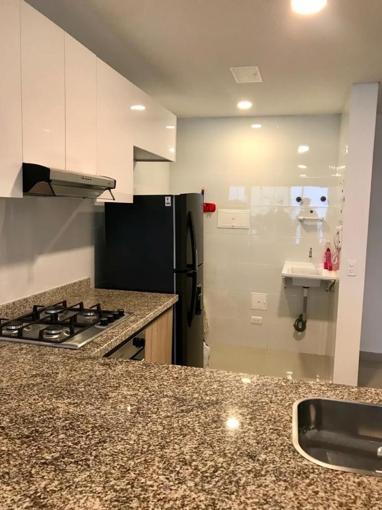 APARTAMENTO EDIFICIO MONTU