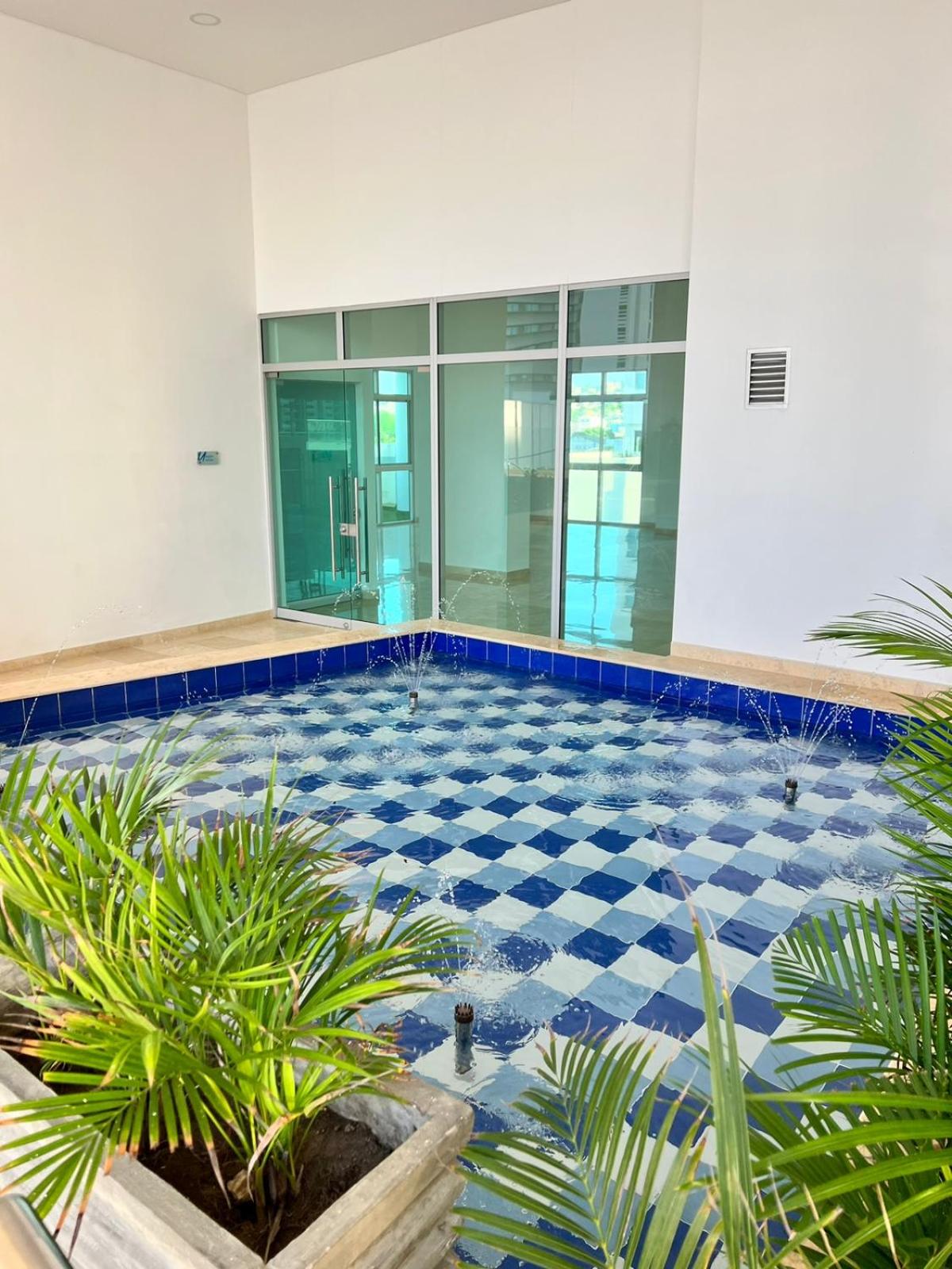 APARTAMENTO EDIFICIO MONTU