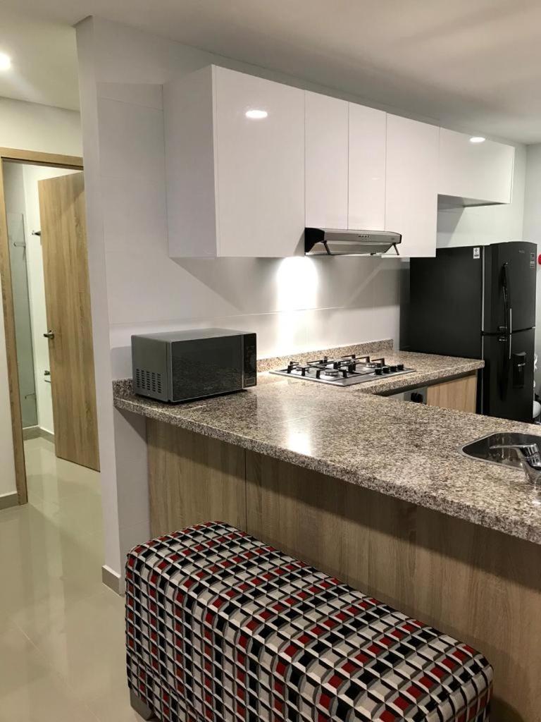 APARTAMENTO EDIFICIO MONTU