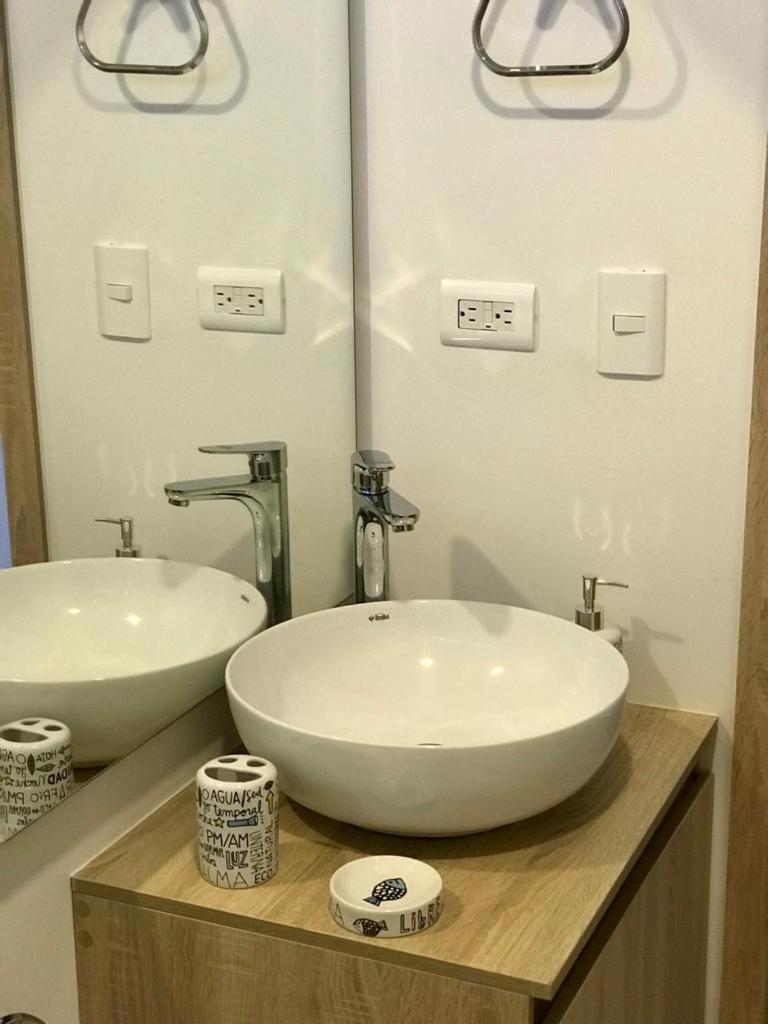 APARTAMENTO EDIFICIO MONTU
