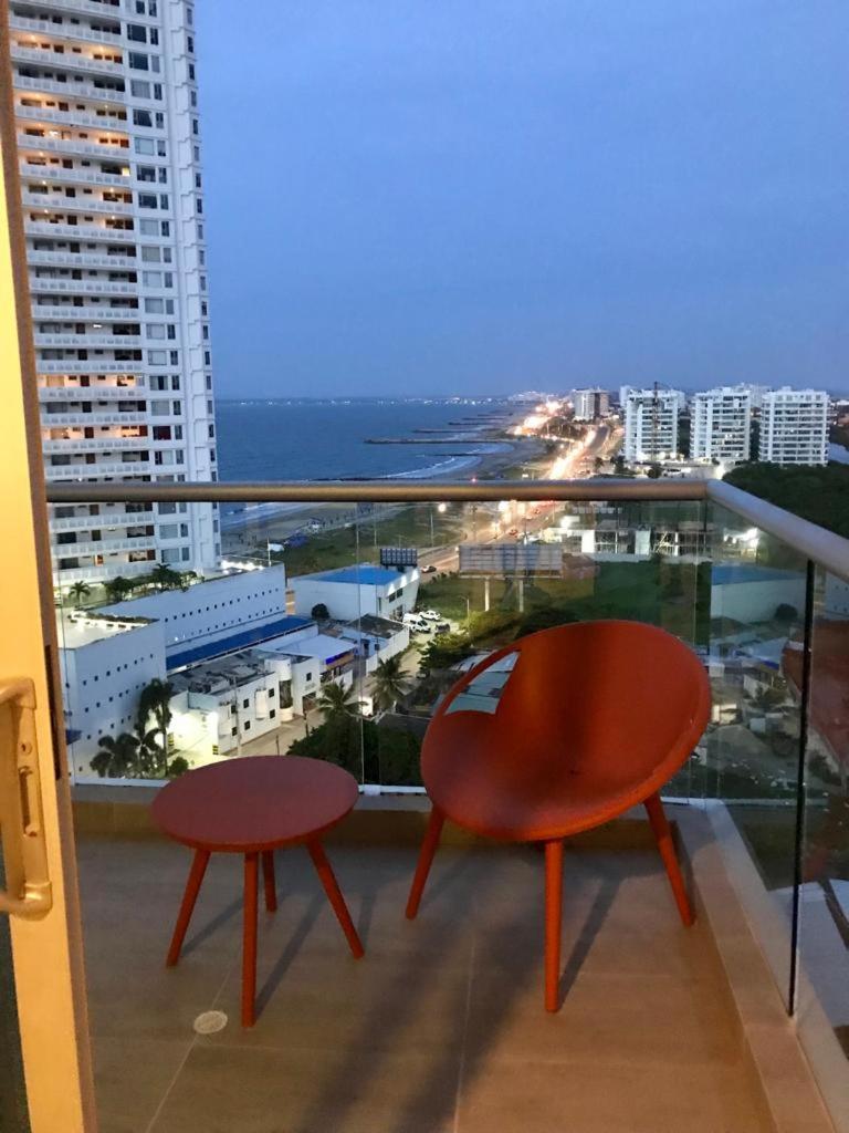 APARTAMENTO EDIFICIO MONTU