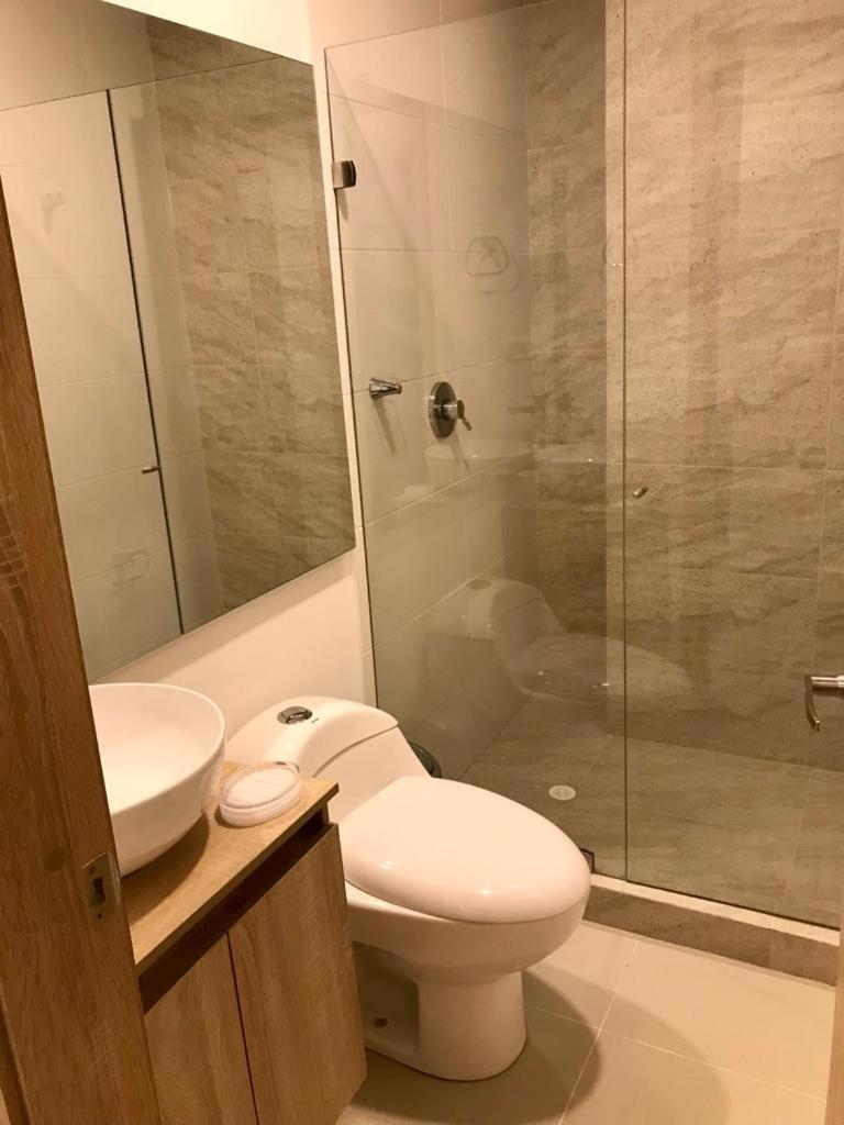 APARTAMENTO EDIFICIO MONTU
