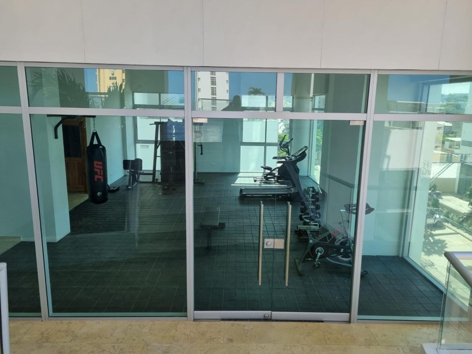 APARTAMENTO EDIFICIO MONTU