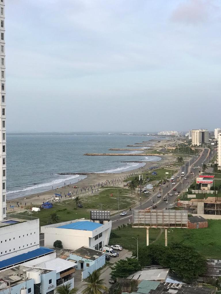 APARTAMENTO EDIFICIO MONTU