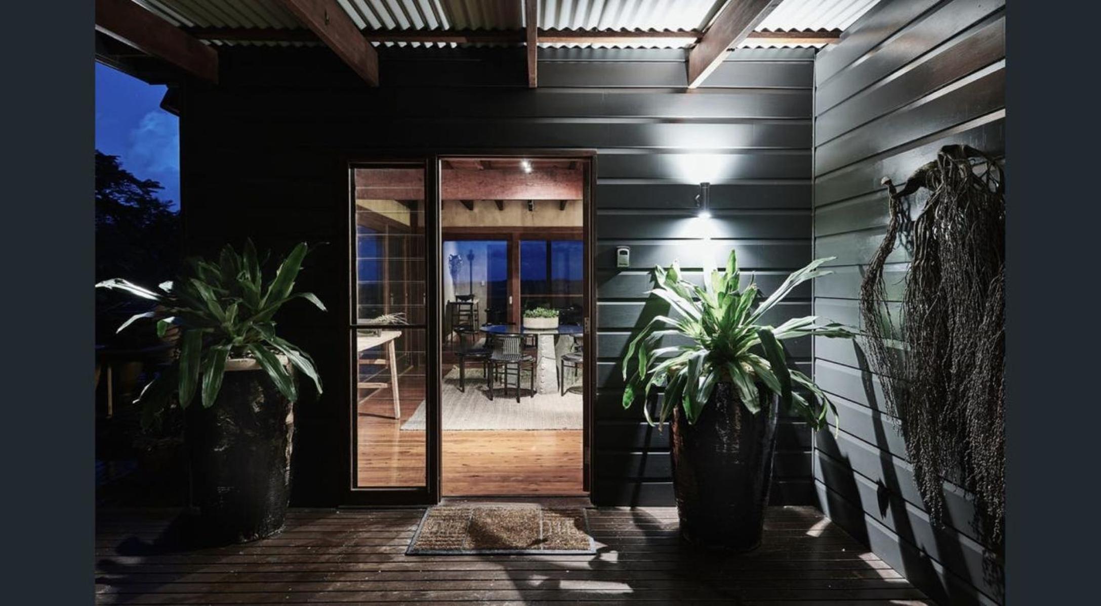 Eastern Rise-Unique Artisan home Byron Hinterland
