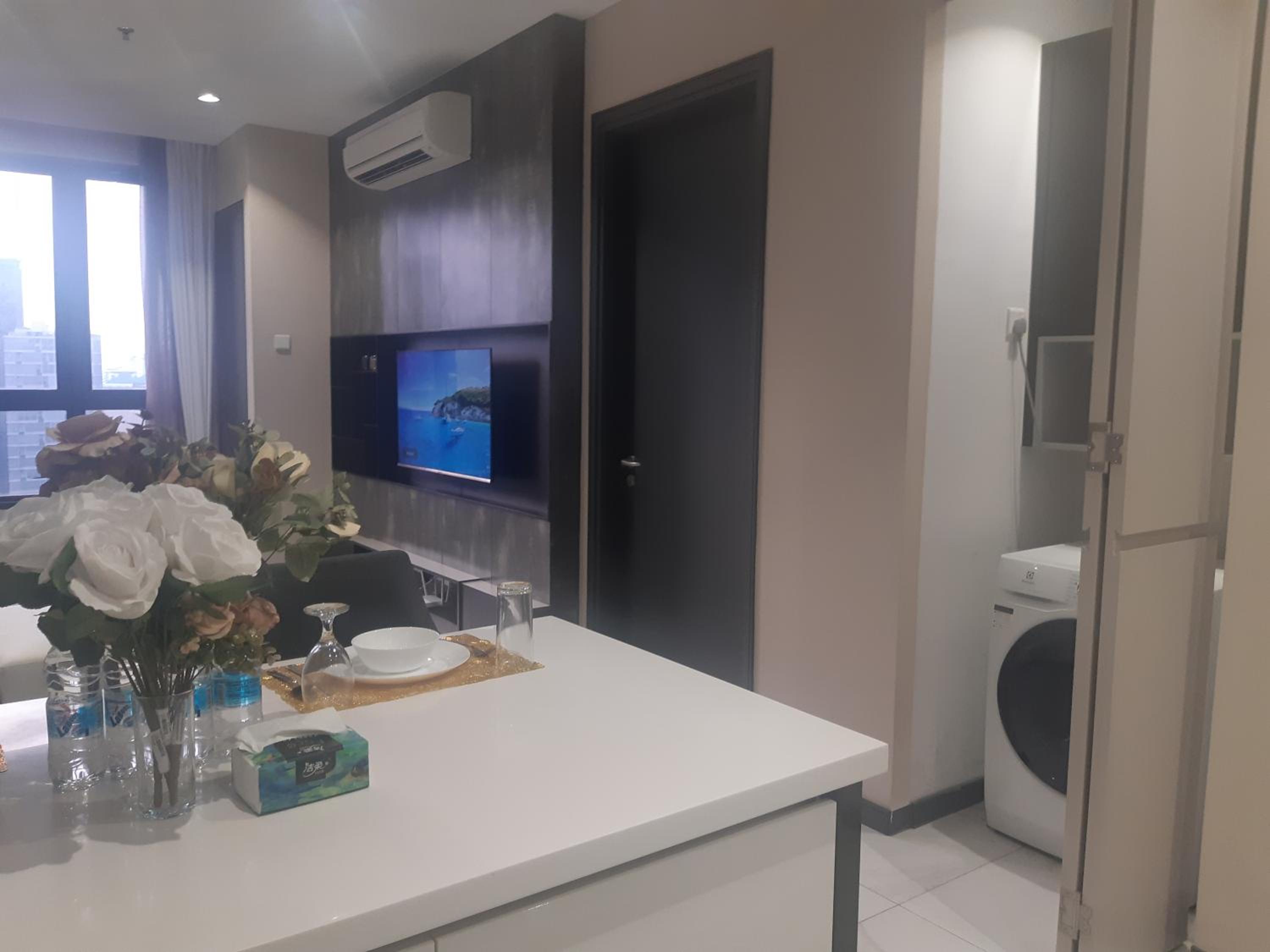 ASTRA @ 8 Kia Peng Suites