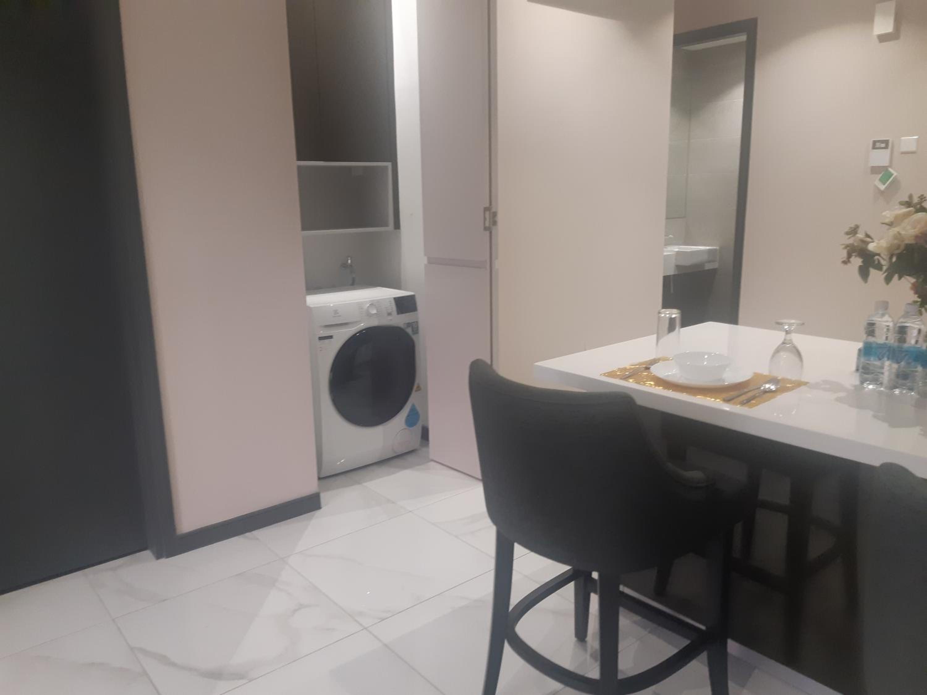 ASTRA @ 8 Kia Peng Suites