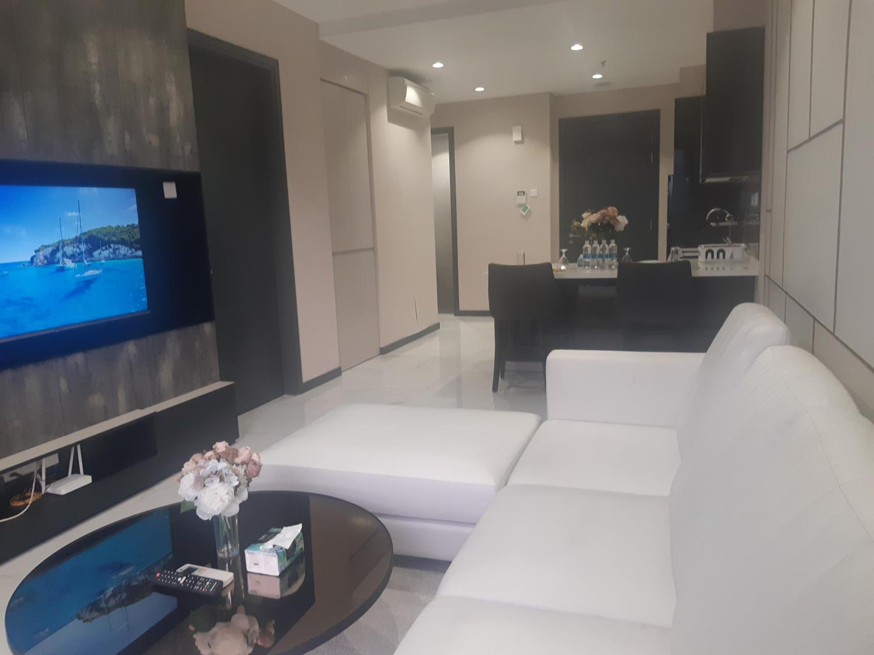 ASTRA @ 8 Kia Peng Suites