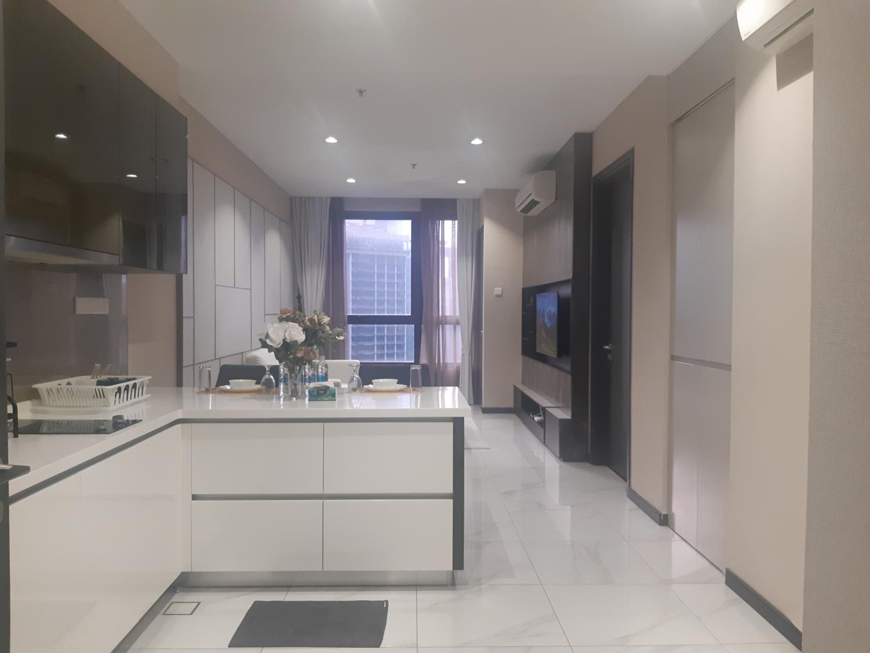 ASTRA @ 8 Kia Peng Suites