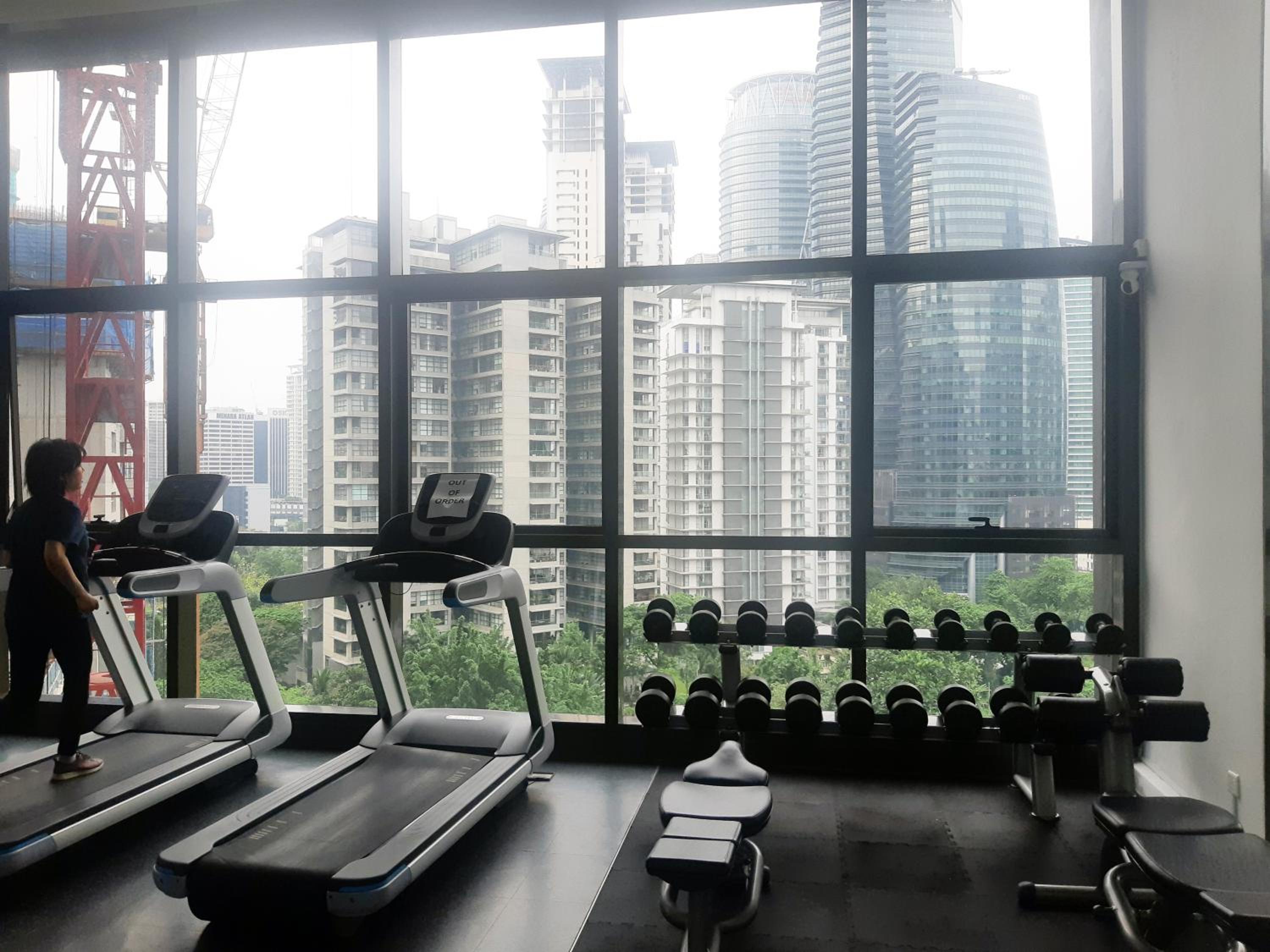 ASTRA @ 8 Kia Peng Suites