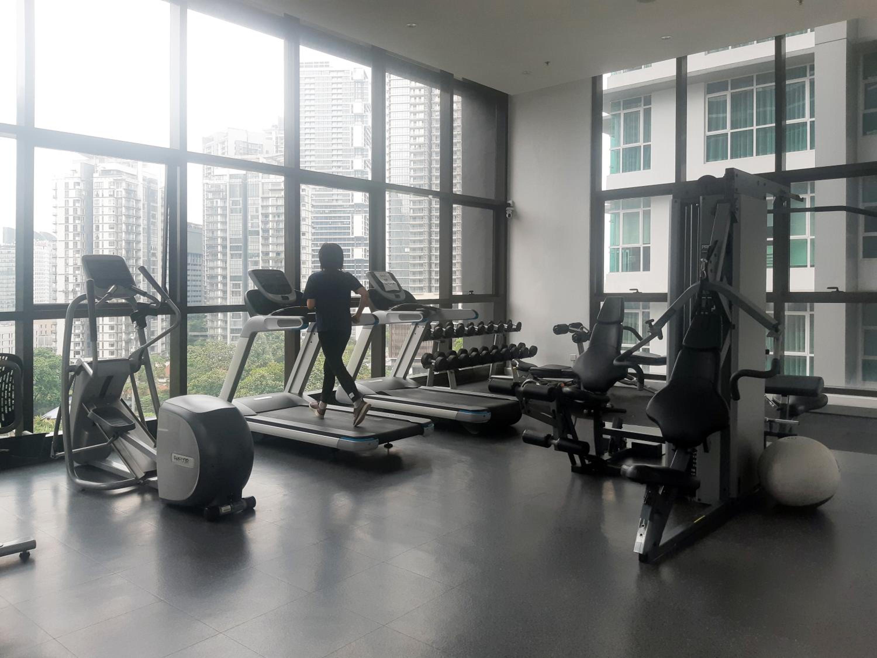 ASTRA @ 8 Kia Peng Suites