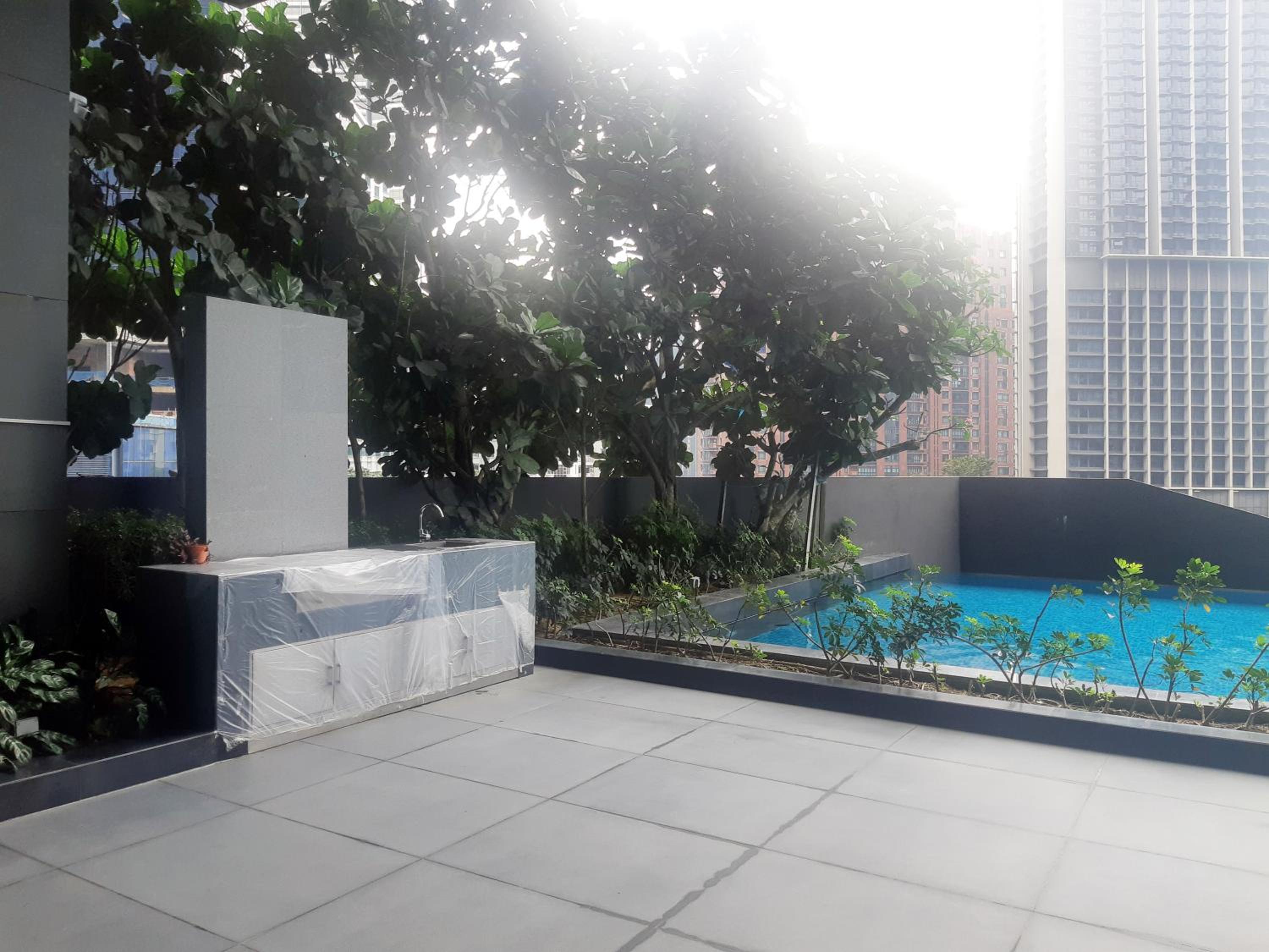 ASTRA @ 8 Kia Peng Suites