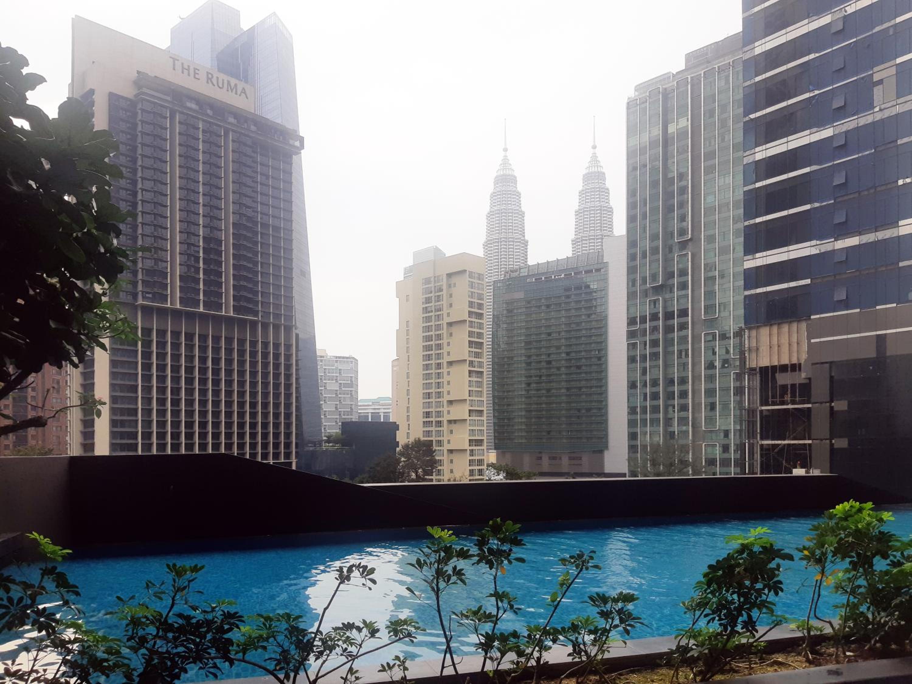 ASTRA @ 8 Kia Peng Suites