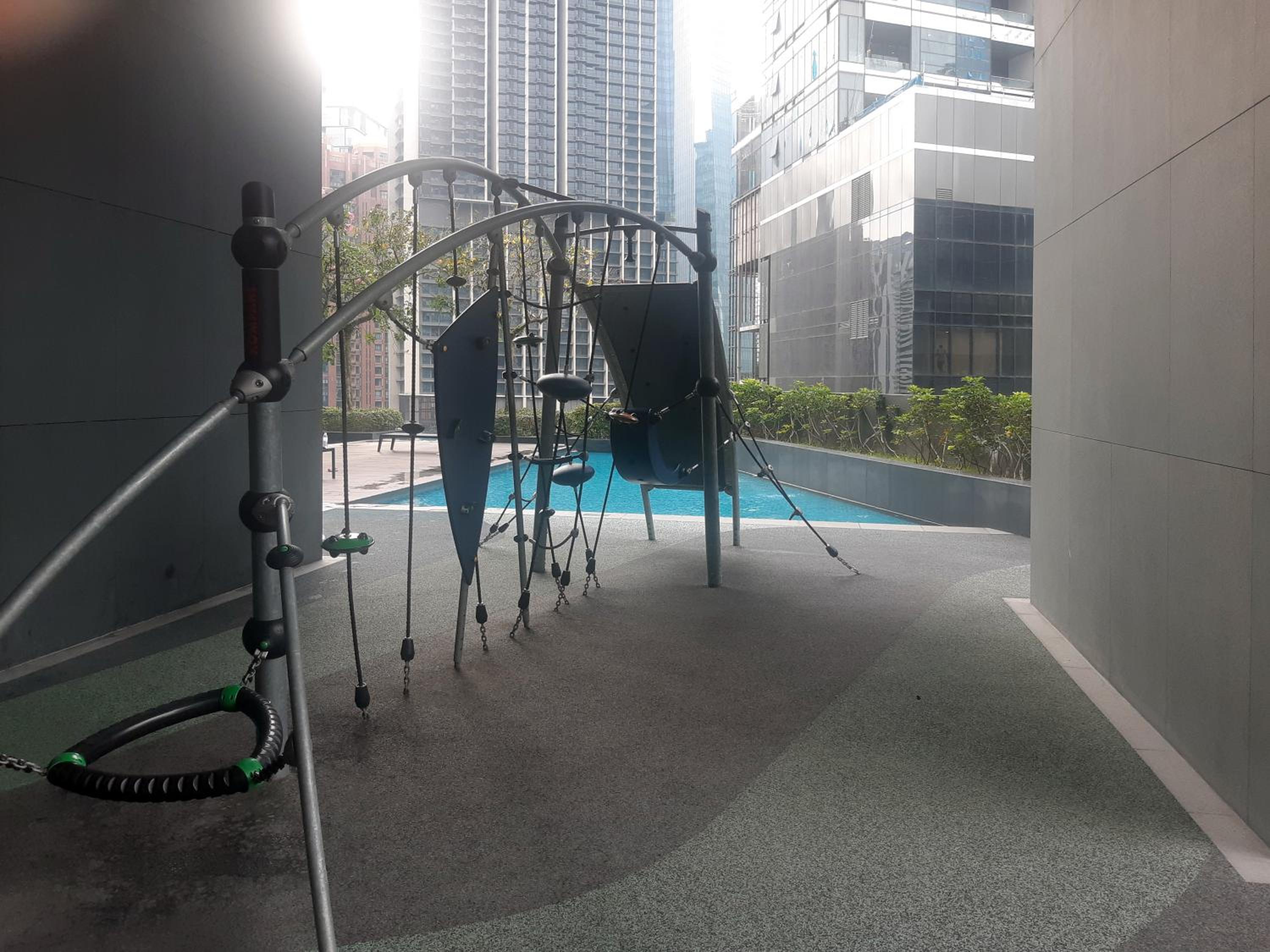 ASTRA @ 8 Kia Peng Suites