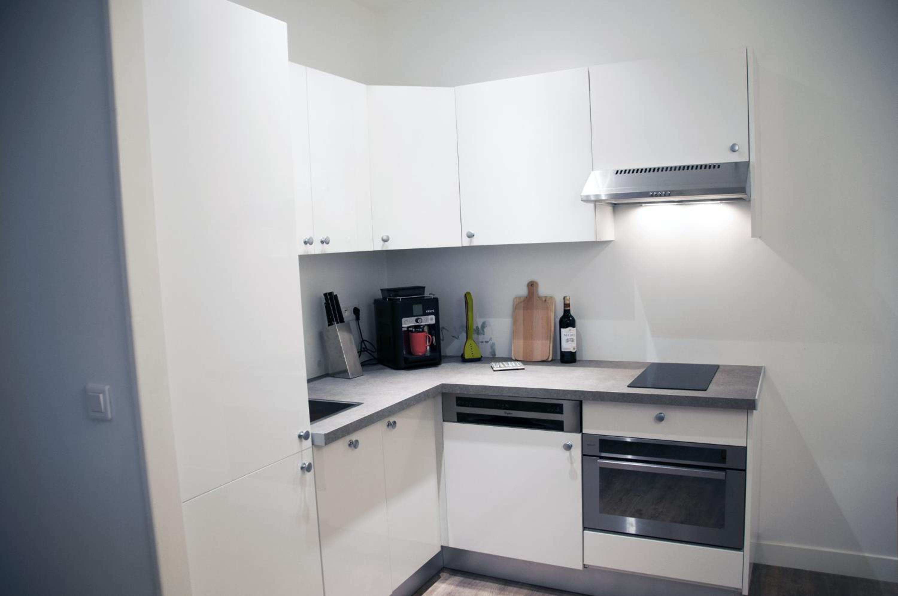 Apartment Massena