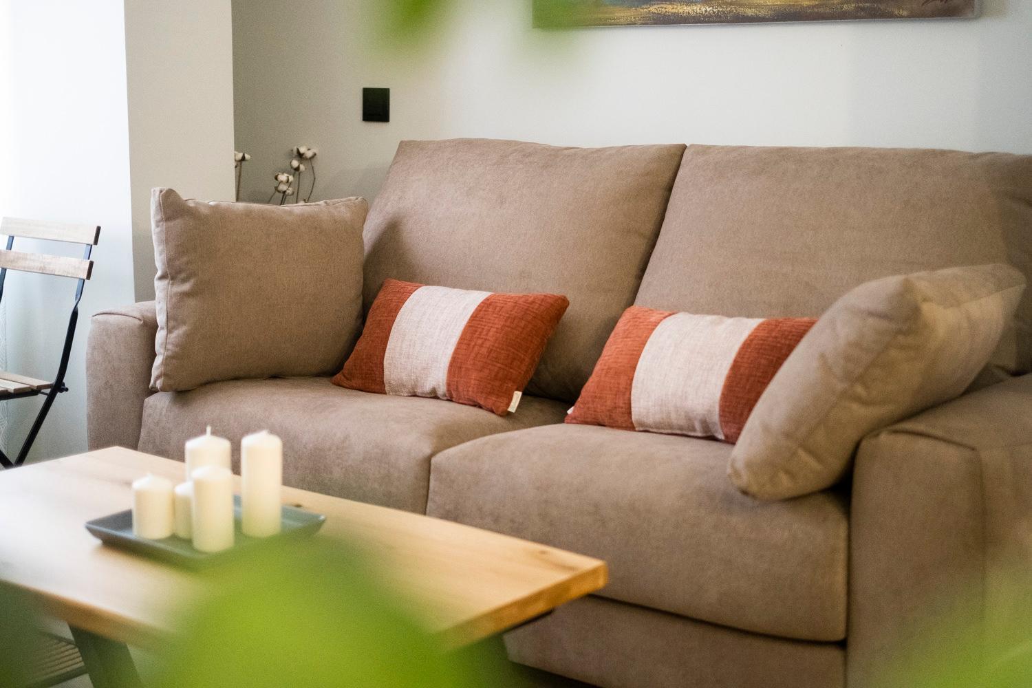 LA CARIHUELA Apartamento de Lujo reformado
