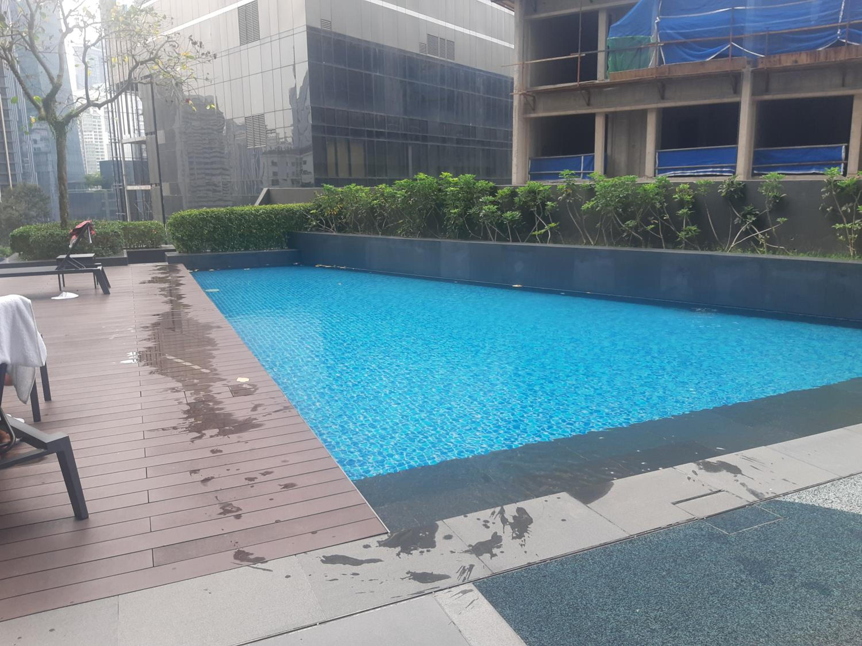 ASTRA @ 8 Kia Peng Suites