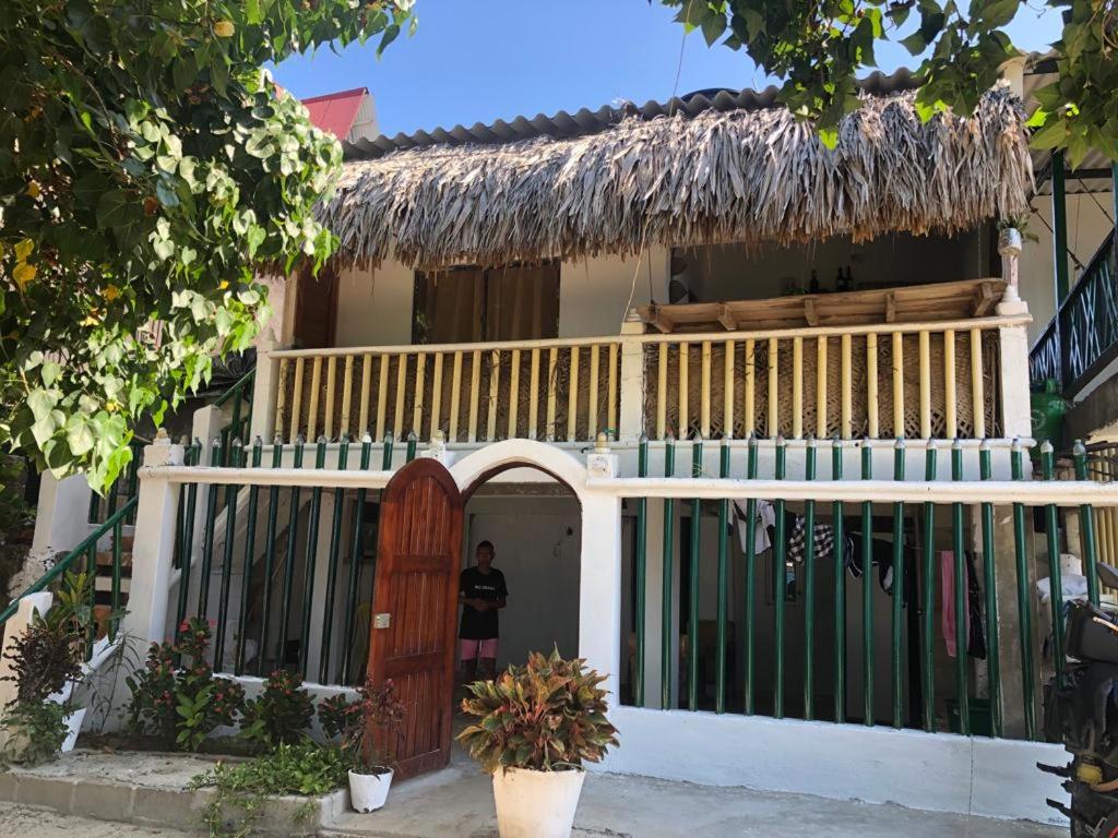 Hostel Rincon del mar Ebenezer