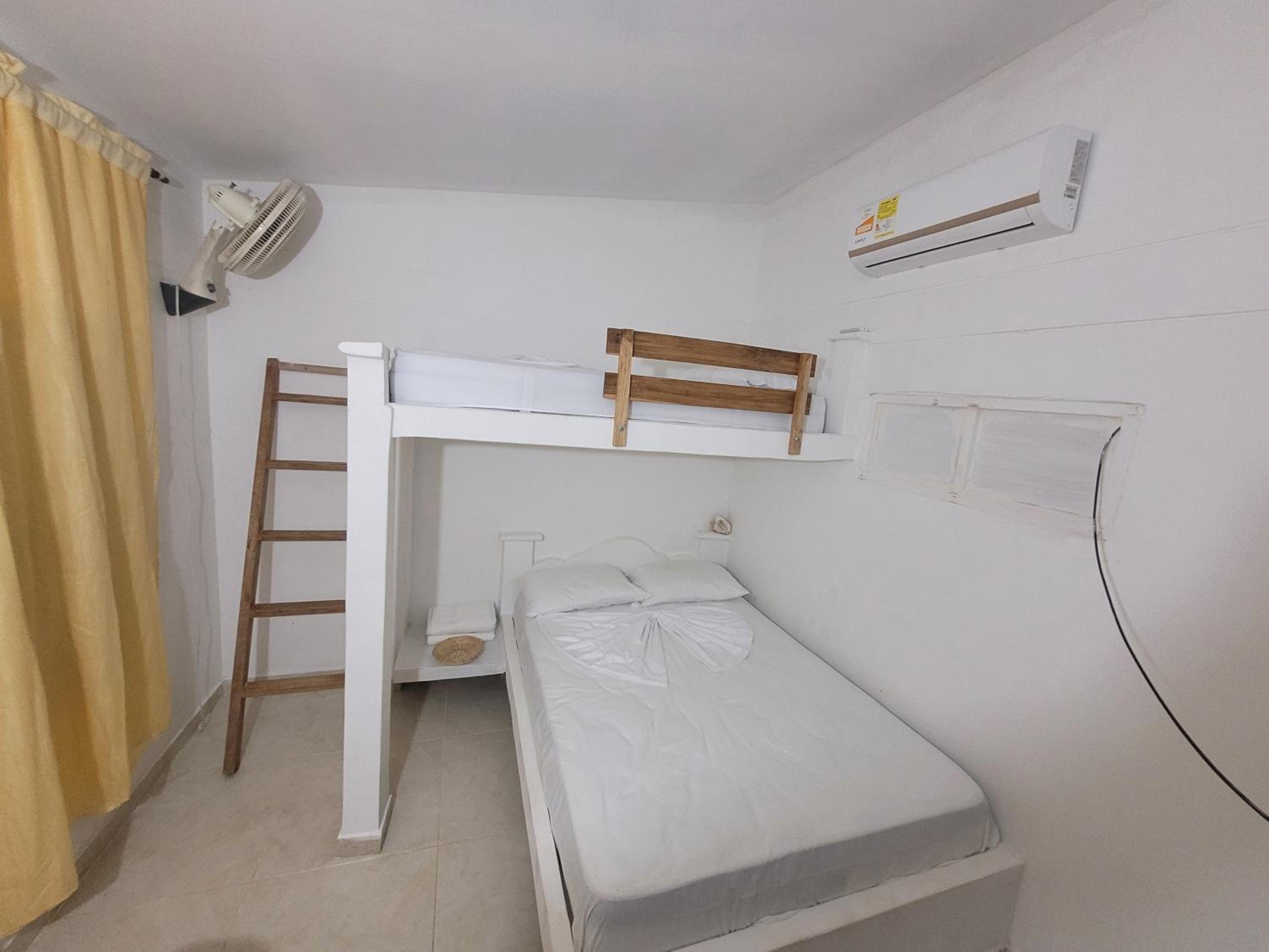 Hostel Rincon del mar Ebenezer