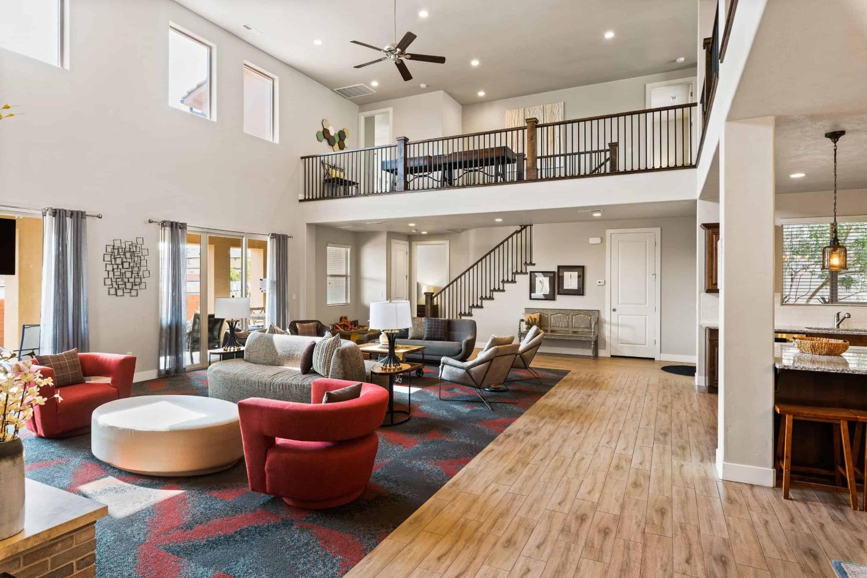 lounge