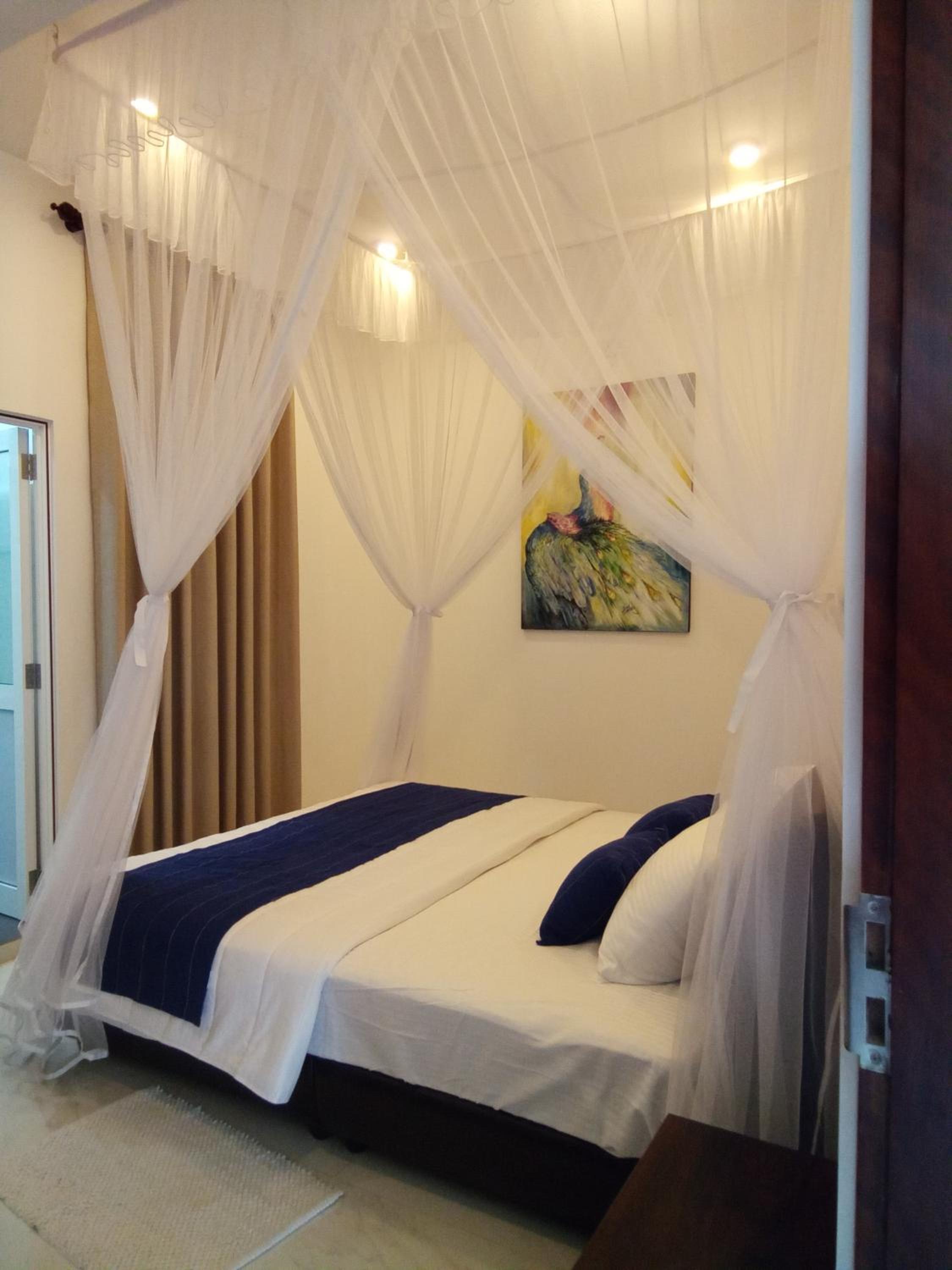 The Moose Weligama view 5