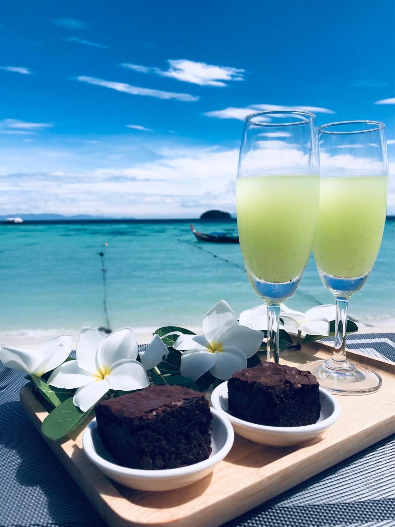 Lipe Power Beach Resort