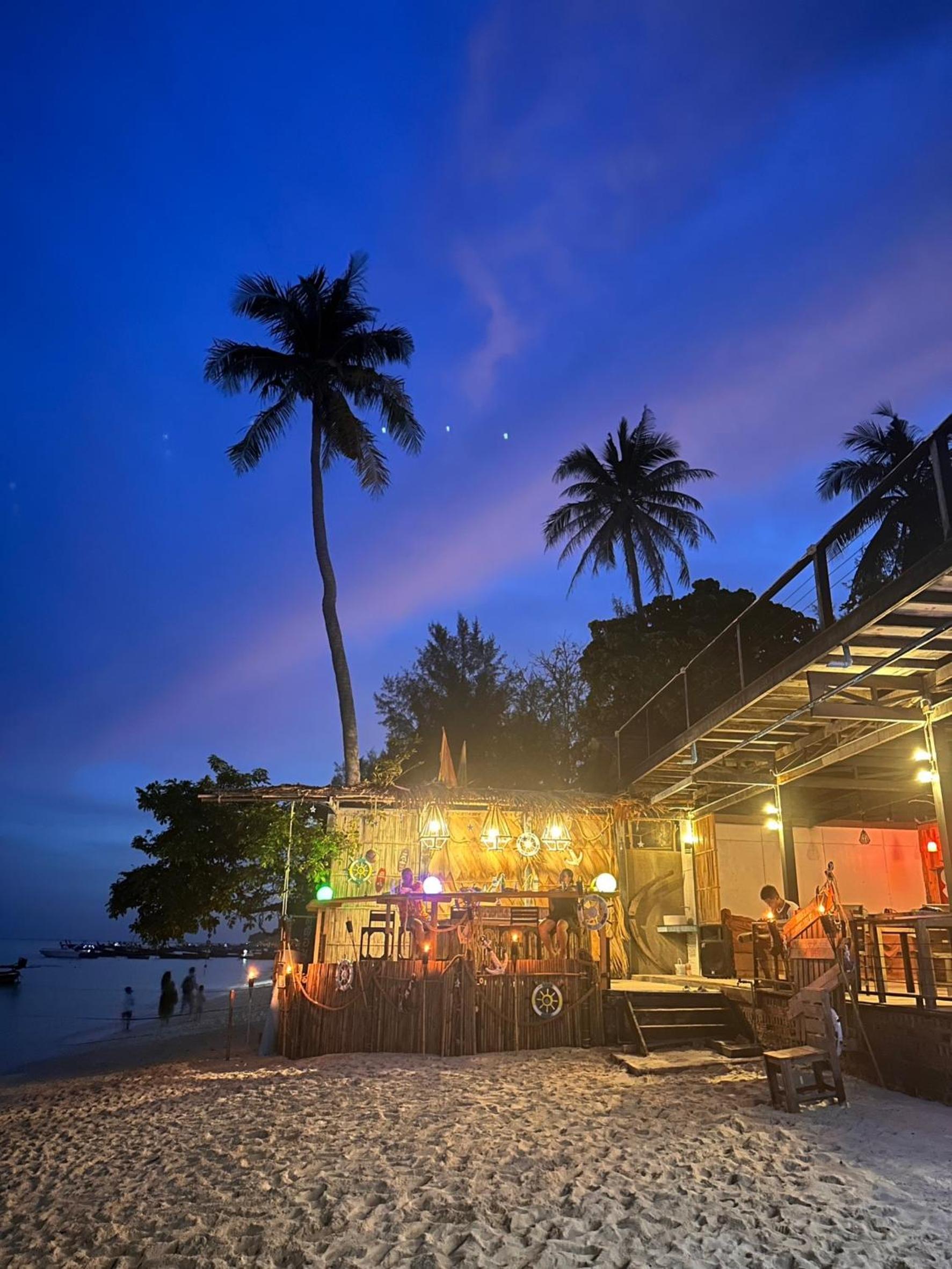 Lipe Power Beach Resort