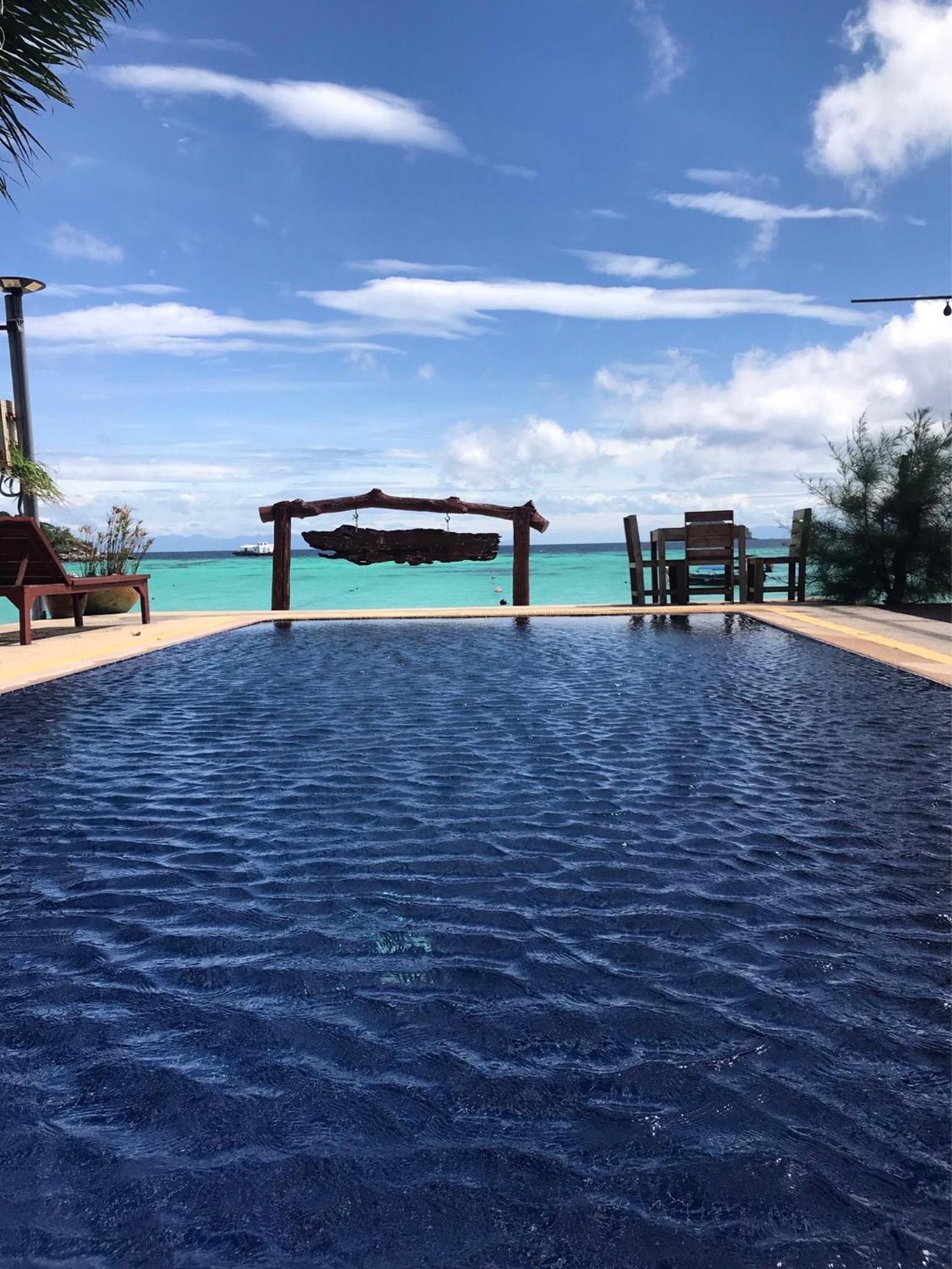 Lipe Power Beach Resort